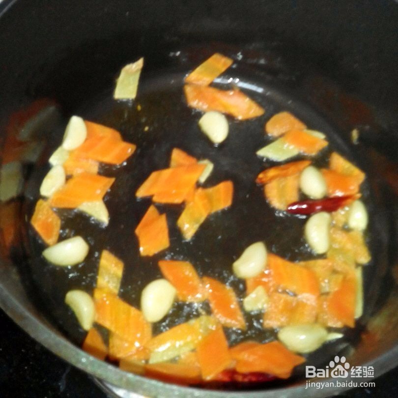 猪肝面怎么做好吃