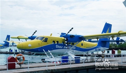 马尔代夫维拉蔓岛自由行攻略