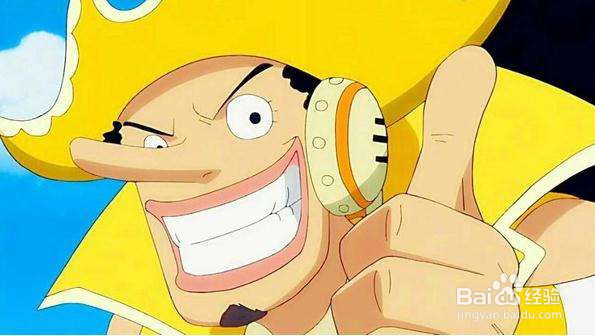 路飞海贼团有一人要下船，会是谁？