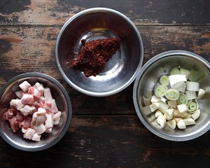 河南特色-干烧红丽大金鲳怎么做