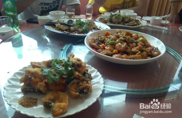 2014南宁大王滩旅游景区骑行攻略