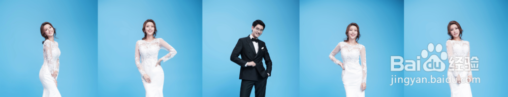 拍婚纱照要注意哪些事项？