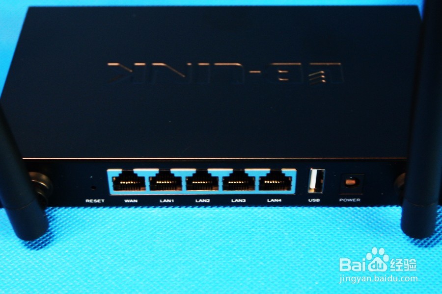 路由器的选用1