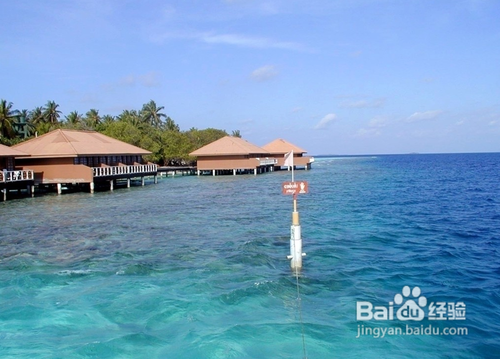 国庆出境旅游推荐：马尔代夫第六感4晚6日自助游