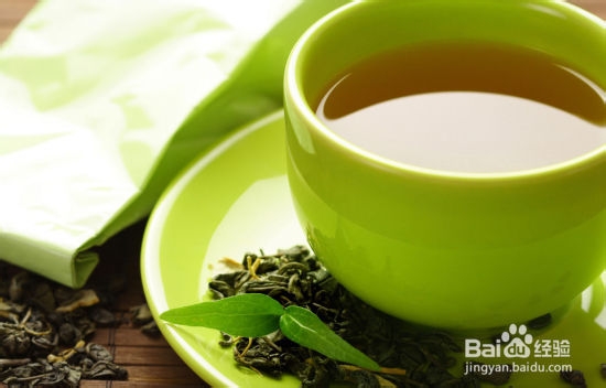 痘痘篇：[3]祛痘有什么有效茶饮？
