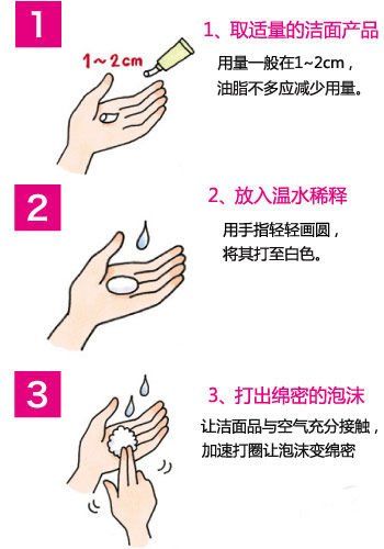 鼻头上有螨虫怎么办