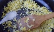 蛋炒饭的制作
