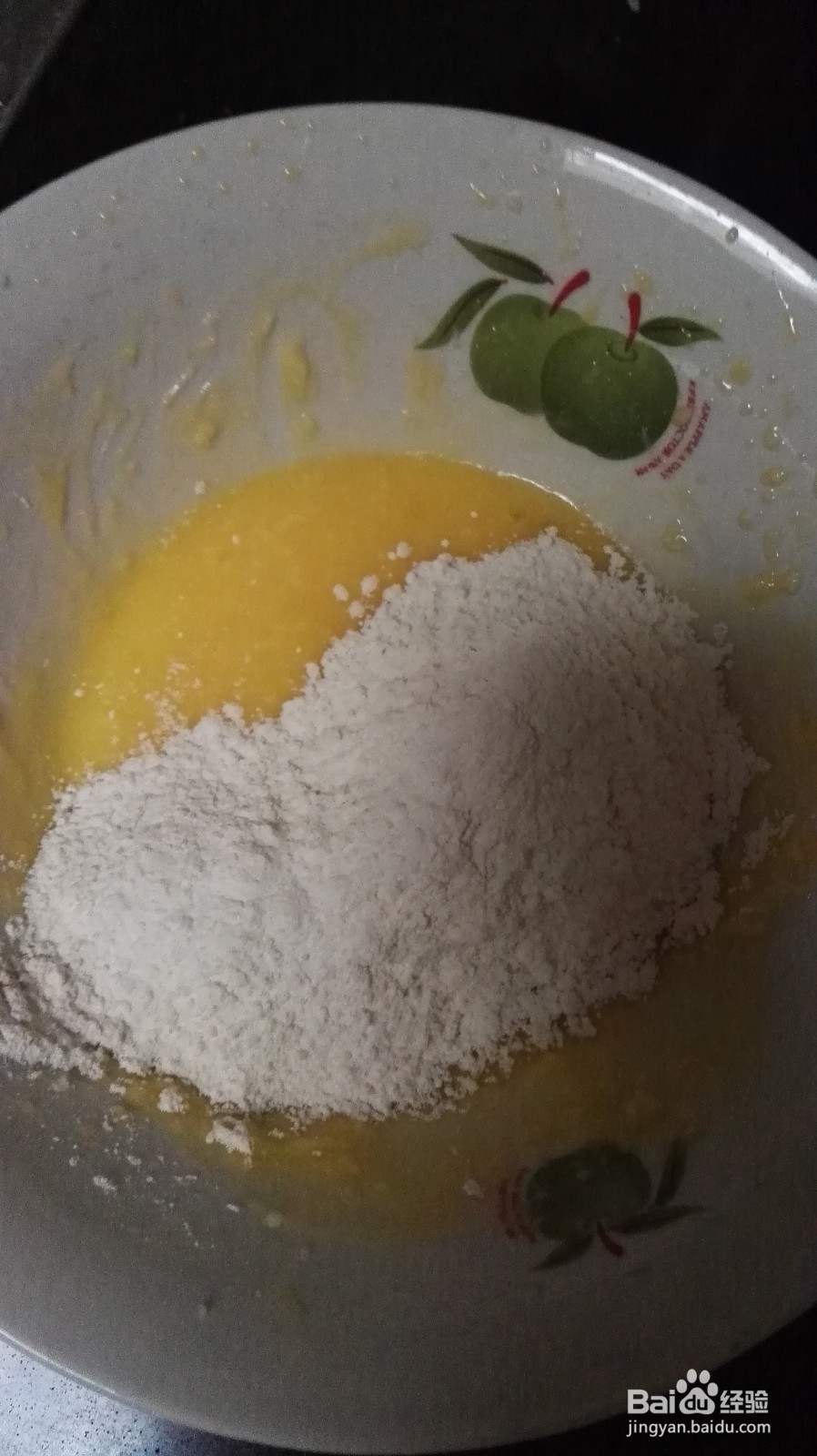 成功率百分之百的饼干哟