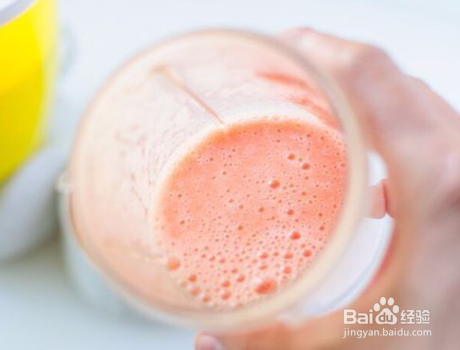 西红柿凉皮的做法