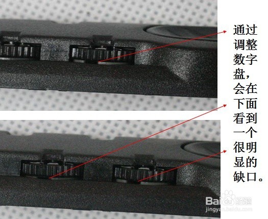 拉杆箱密码锁忘记了该怎么办