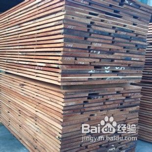 哪种防腐木更适合家庭装修