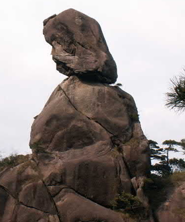 怎样用最省钱的方法游三清山