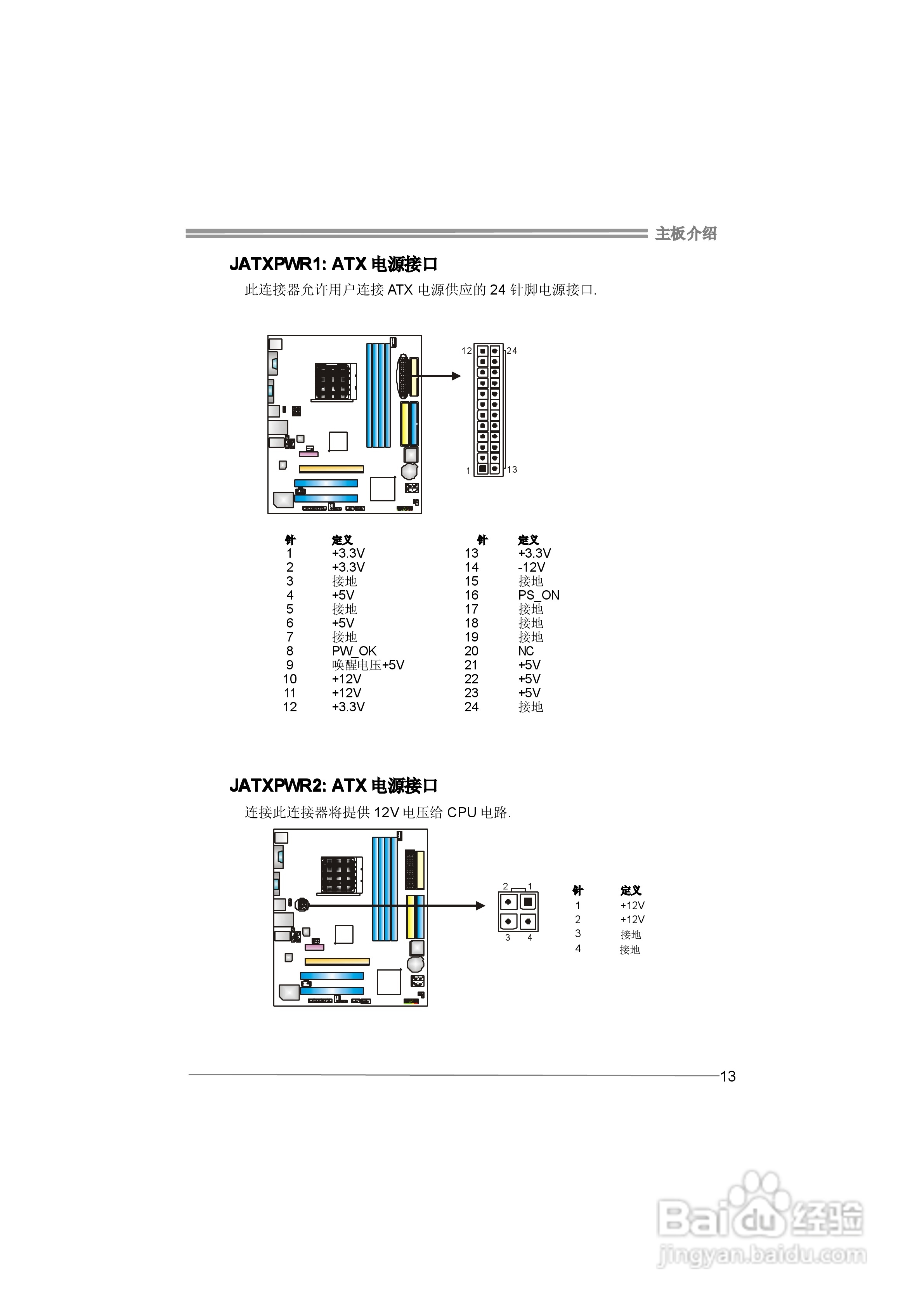 映泰GForce 6100 AM2型主板说明书:[2]