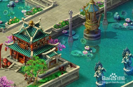 《梦幻飞仙》琴虫打法秘籍