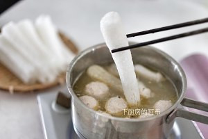 新鲜竹荪怎么处理