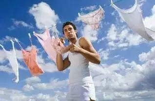 如何认知清洗内裤的误区