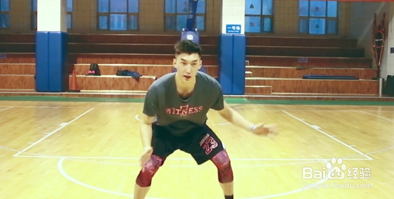 篮球中如何加强防守的强度？