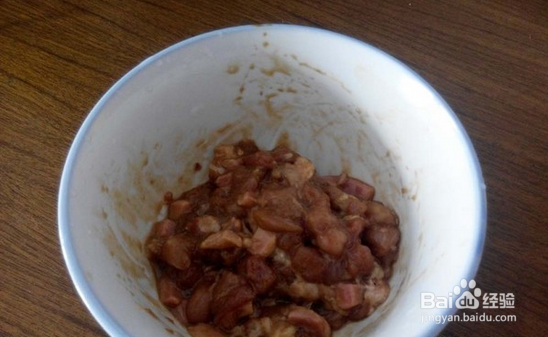 红三剁的做法解析