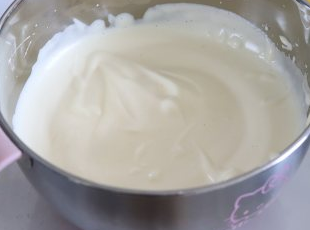 橙味甜甜圈蛋糕怎么做