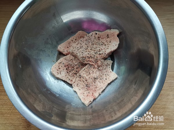 如何制作红酒鹅肝