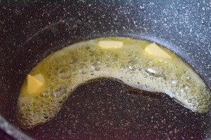 牛油果通心粉