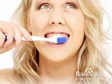 老年人如何护理牙齿?