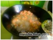 椒盐基围虾方法