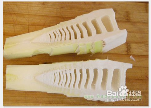 春笋炒肉丝的做法