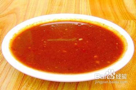 家庭如何做辣椒酱