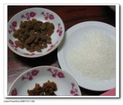 桂花水果羹怎么做