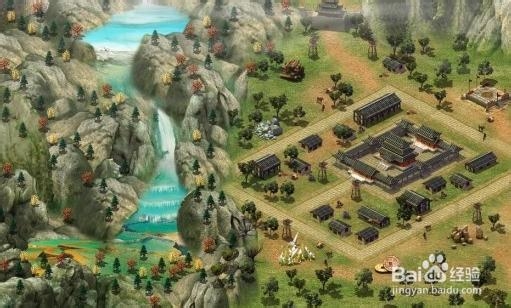 《明朝时代》游戏中如何赚取元宝