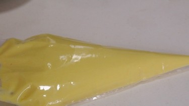 板栗玛德琳的做法