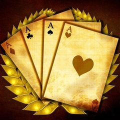 纸牌游戏/扑克牌 红十玩法