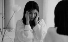 植物神经紊乱前期症状