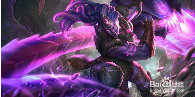 LOL俄洛伊新玩法