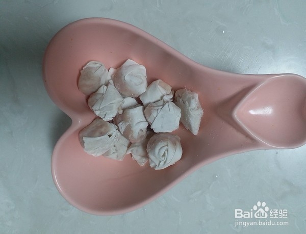 如何做出好吃美味鲜嫩的海鲜馄饨
