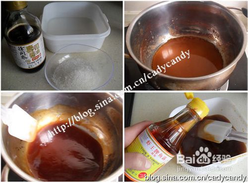 咸甜口的汤圆串烧