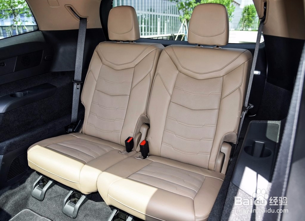 凯迪拉克即将上市的中大型SUV XT6怎么样？