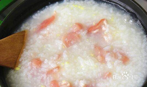粥铺的粥怎么做
