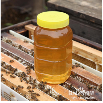 饮用蜂蜜时应该注意些什么?