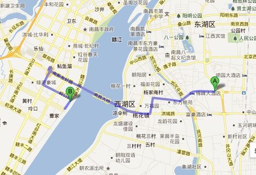 南昌滨江游乐园旅游攻略(图文指南)