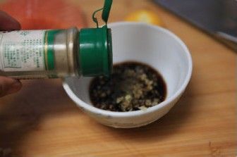 简单却惊艳的三文鱼做法*香煎三文鱼