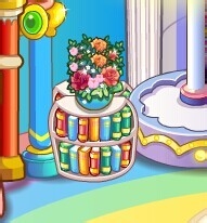 奥比岛月亮公主搜集令