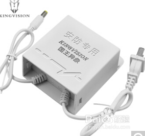 监控设备如何点检
