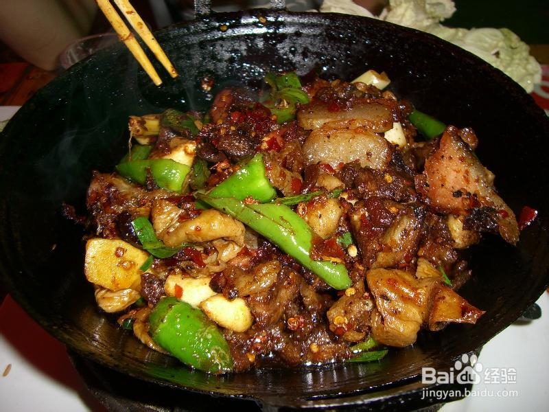 春节张家界旅游攻略