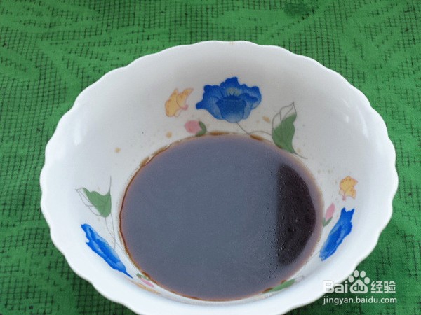 如何制作凉皮拌黄瓜