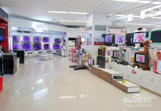 带孩子逛商场要注意哪些安全隐患?