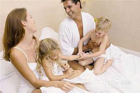 婴幼儿容易尿床该怎么办