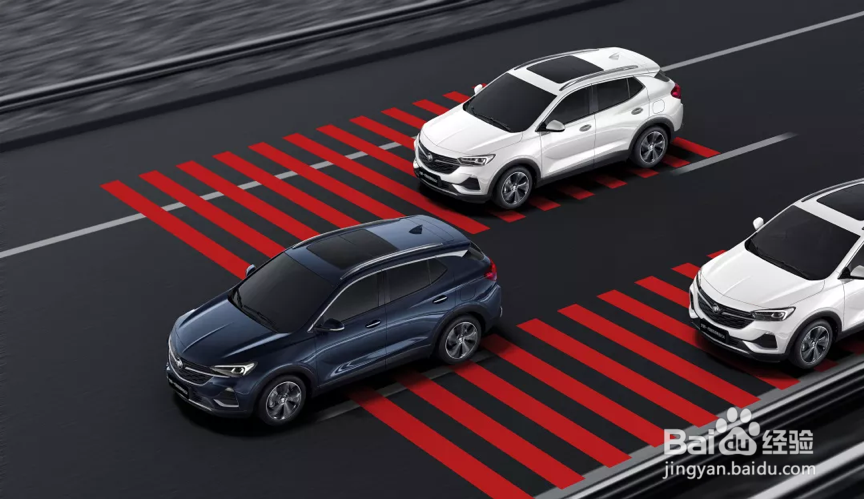 全新一代别克昂科拉GX与昂科拉有什么优点