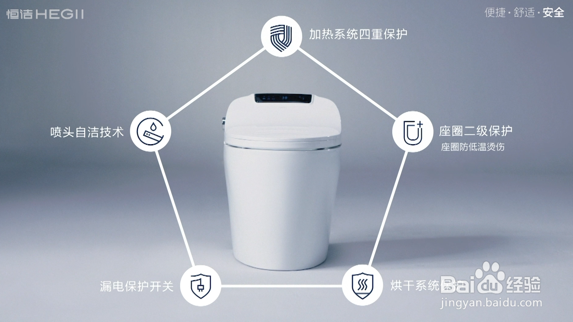 智能马桶和普通马桶选哪个